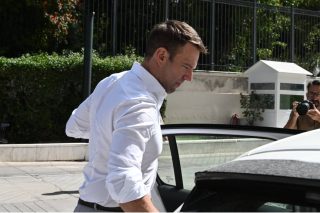 Στέφανος Κασσελάκης